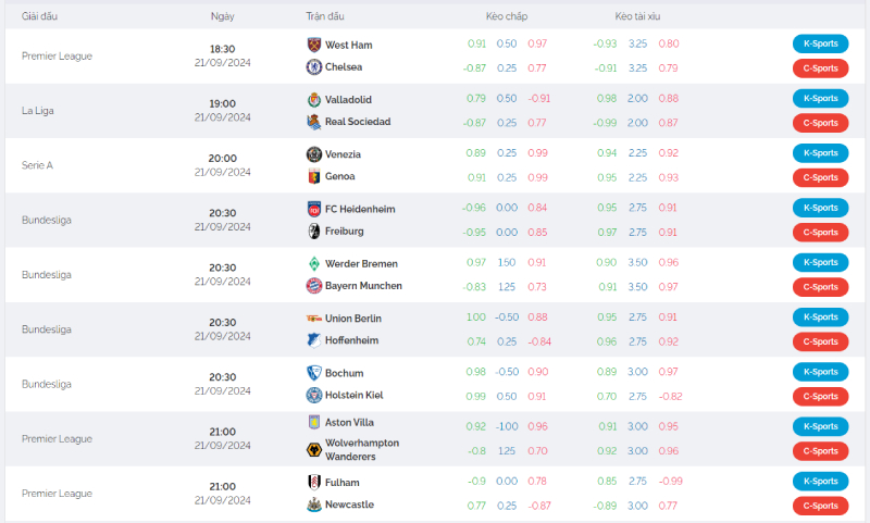 Cá cược bóng đá Max88