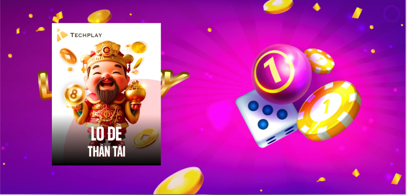 Cách Chơi Lô Đề Thần Tài Max88 Kiếm Tiền Triệu