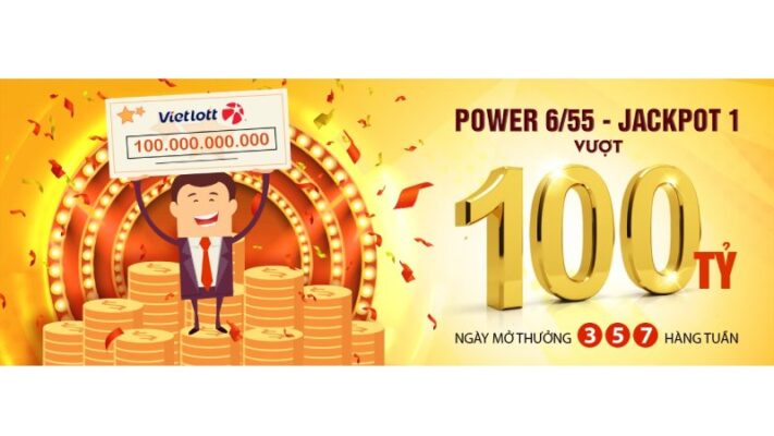 Hướng Dẫn Tham Gia Mega 6/55 Max88 Trúng 30 Tỷ