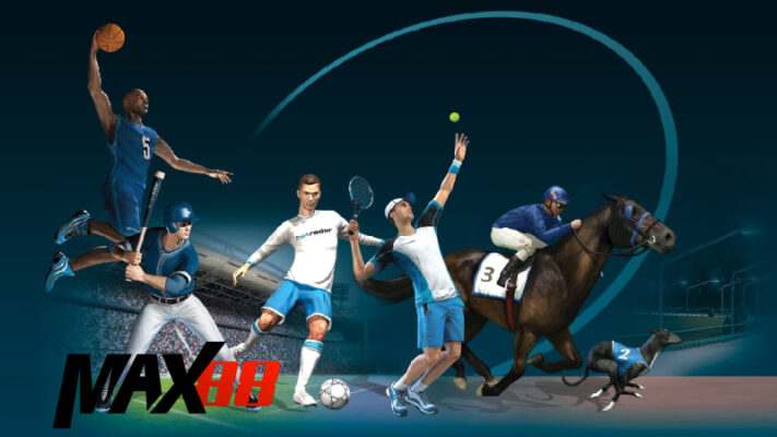 Mẹo Chơi Thể Thảo Ảo Max88 Chuẩn Chỉ Từ Cao Thủ