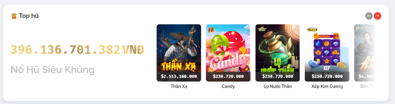 Slot game Max88 – Điều gì làm nên sự hấp dẫn?