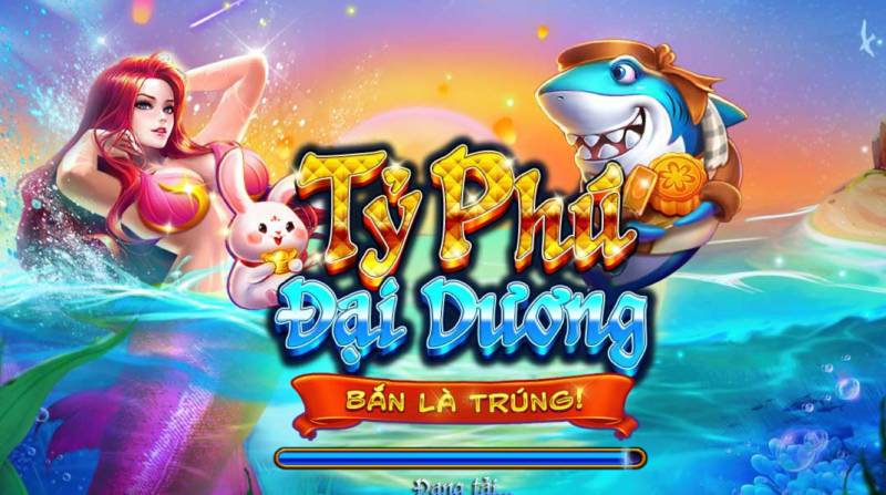 Tỷ phú đại dương